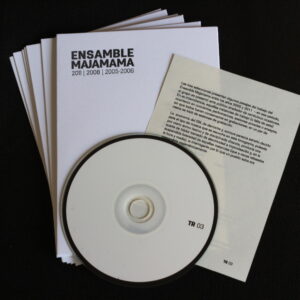 Ensamble Majamama
